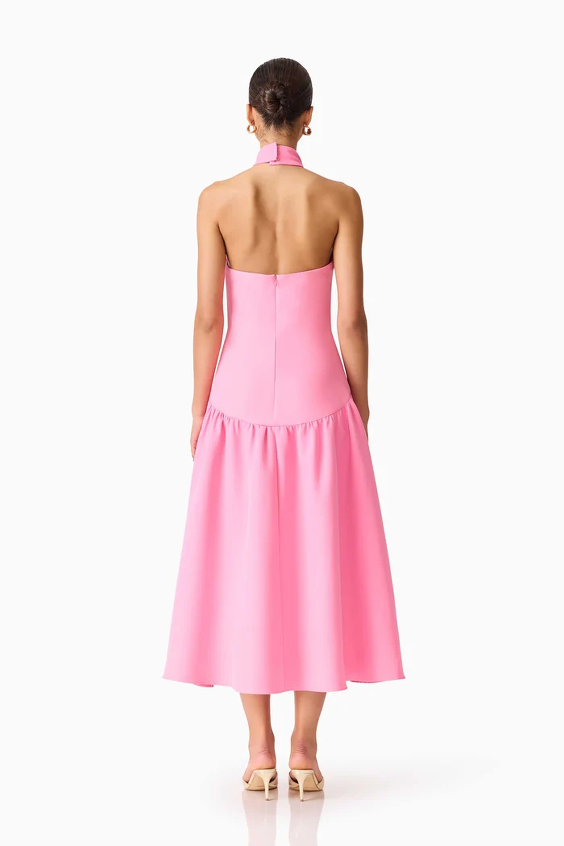 NOLANA MIDI UNIFORM Detail 3