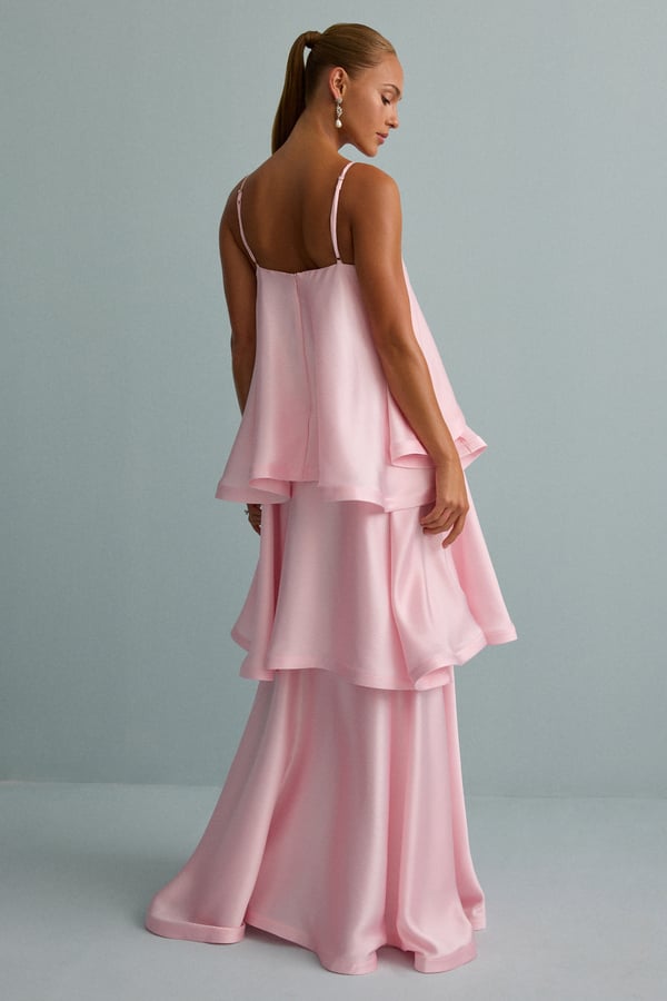 BARRE DRESS