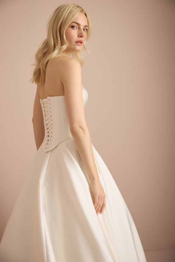 LIBRA DRESS