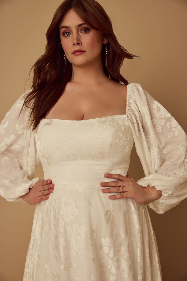 LUNA DRESS
