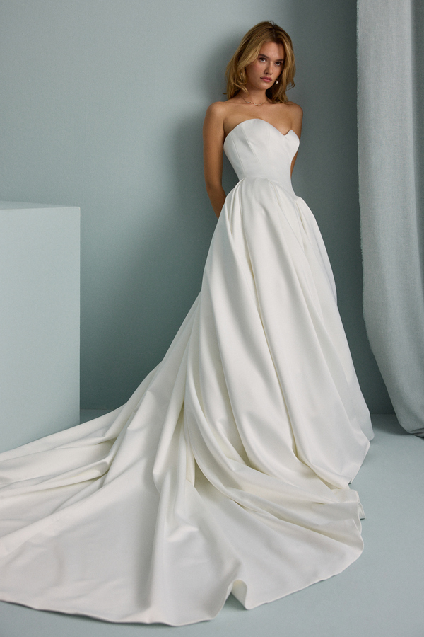 BUCKINGHAM DRESS