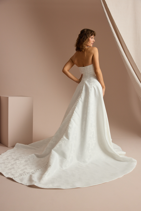 LIMERICK DRESS