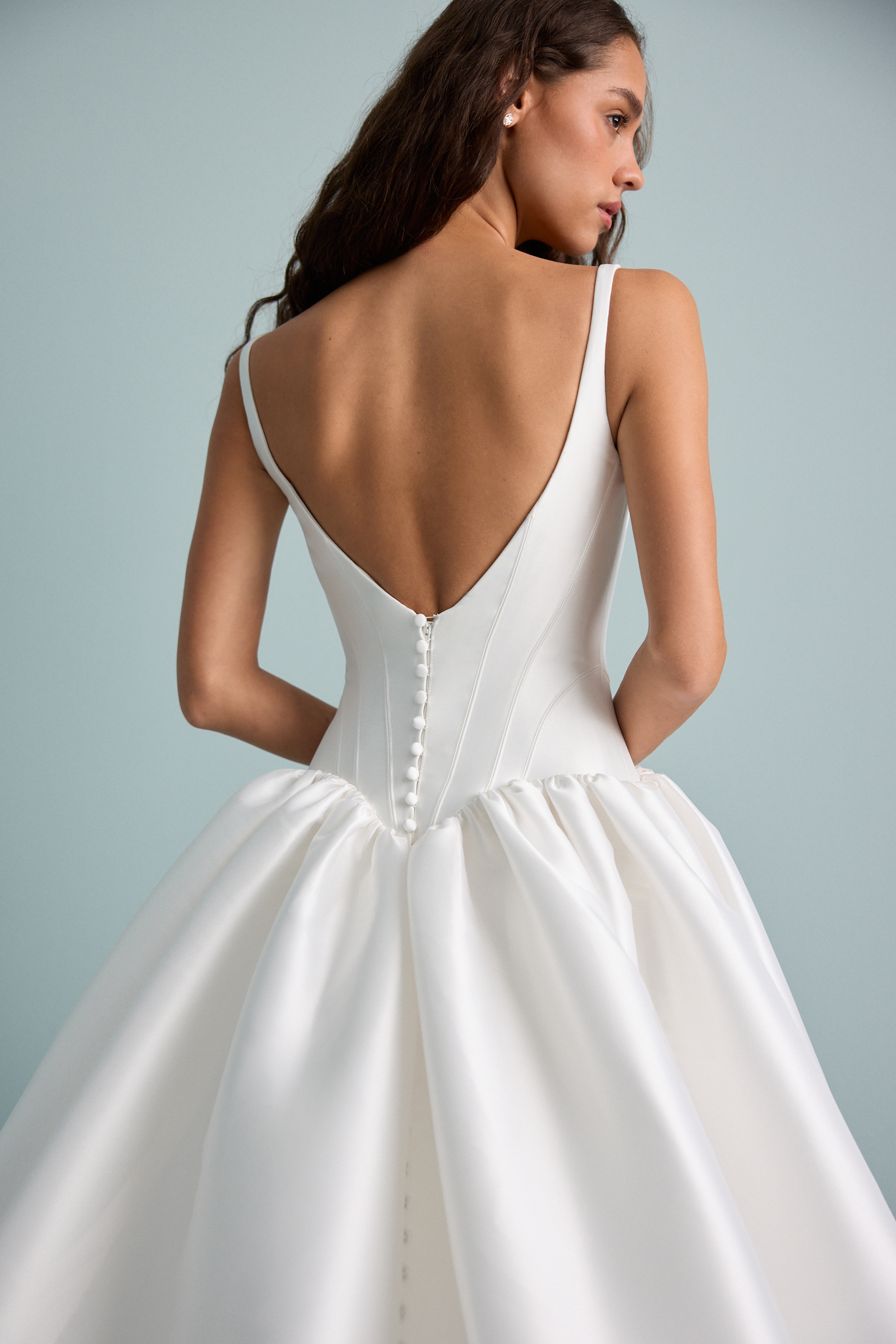 ISLE DRESS Detail 8