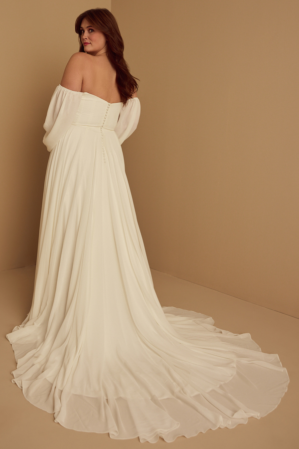 CLEMENTINE DRESS