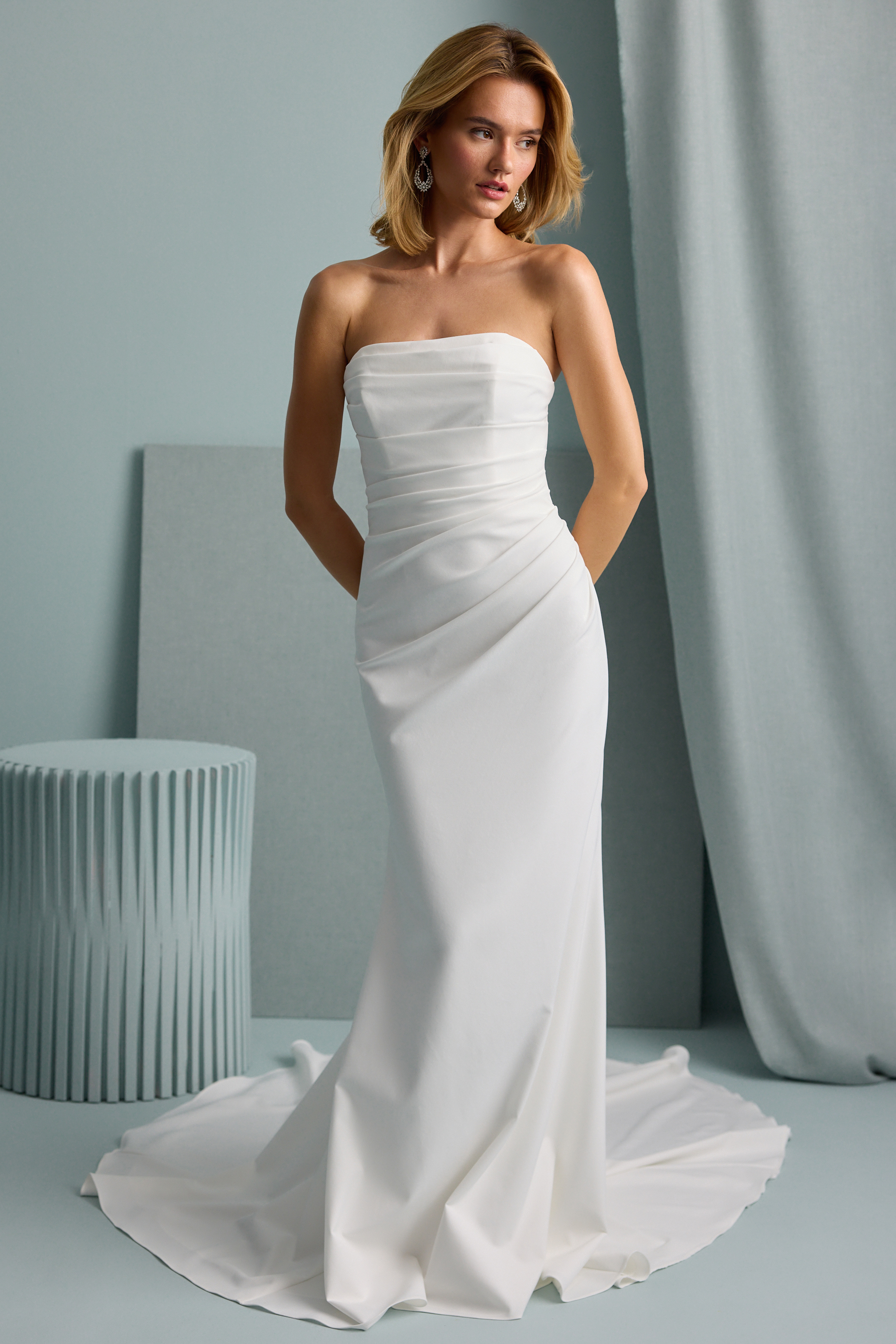 CAROLINA DRESS Detail 2