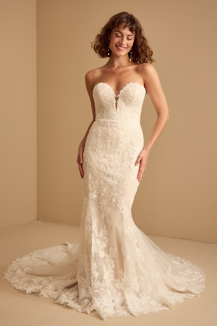 PALMETTO DRESS