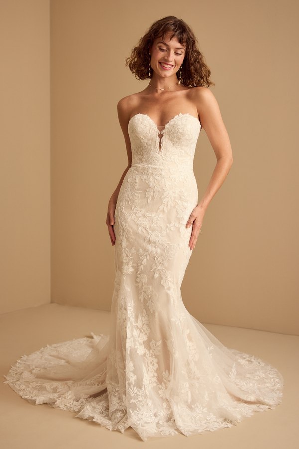 PALMETTO DRESS