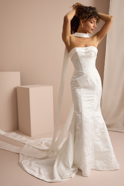 POLARIS DRESS