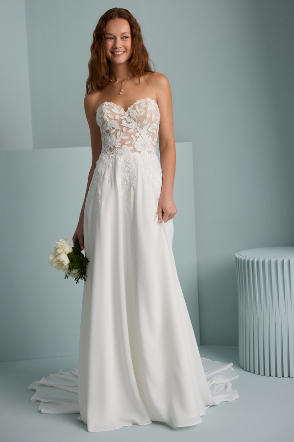 STEVIE DRESS