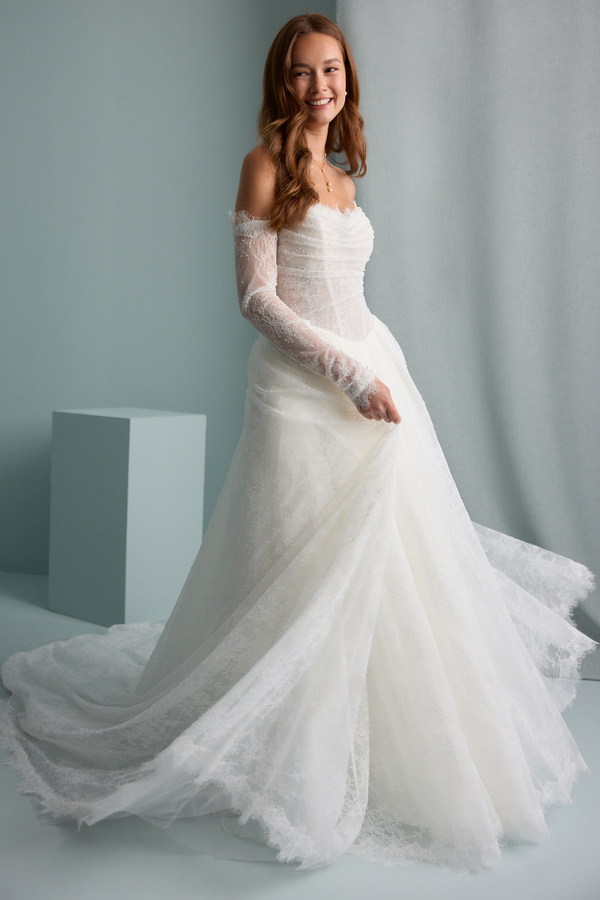 CELESTE DRESS