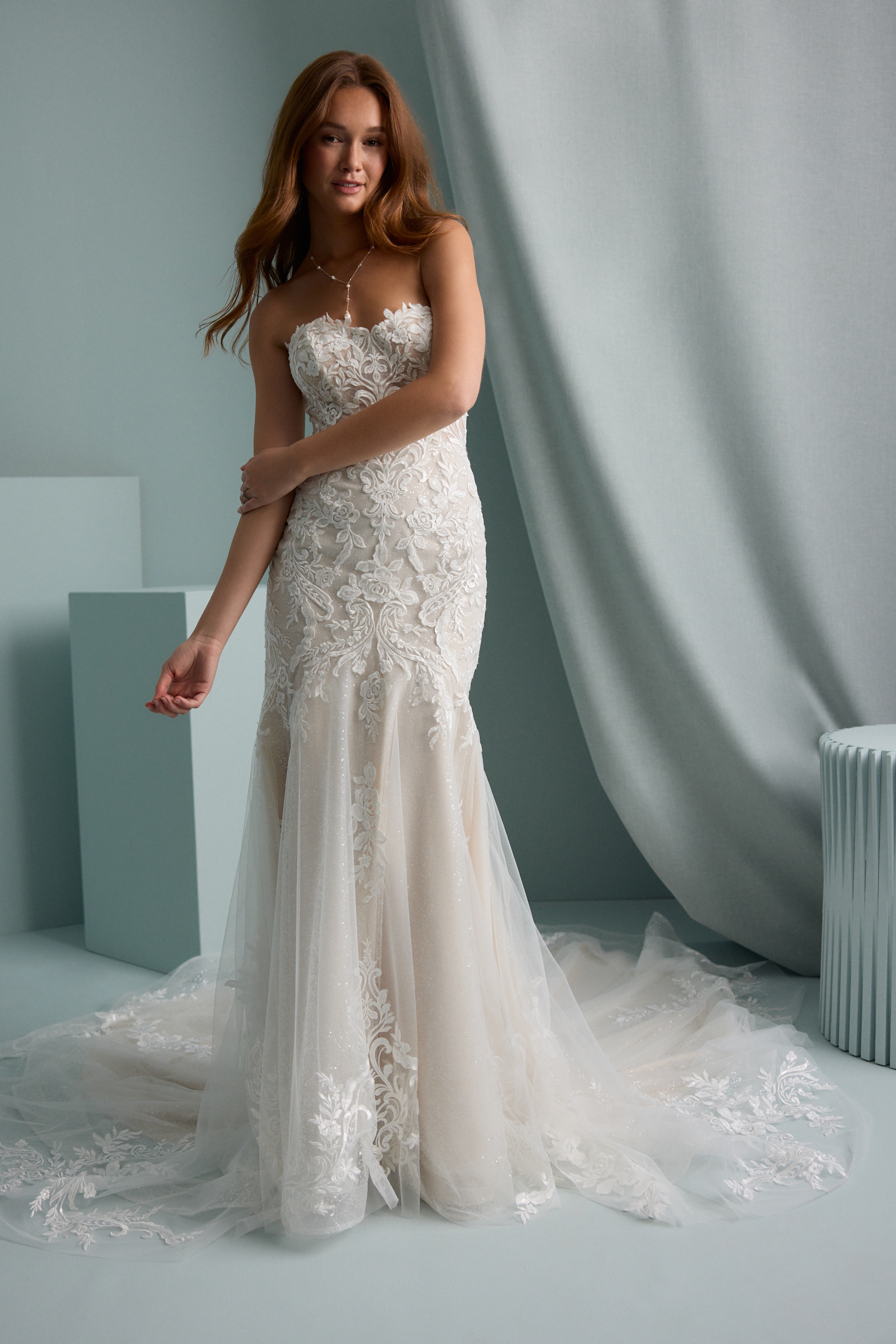 SERENA DRESS Detail 2