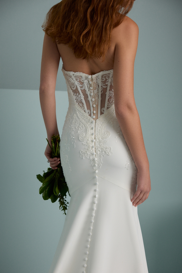 DIANA DRESS