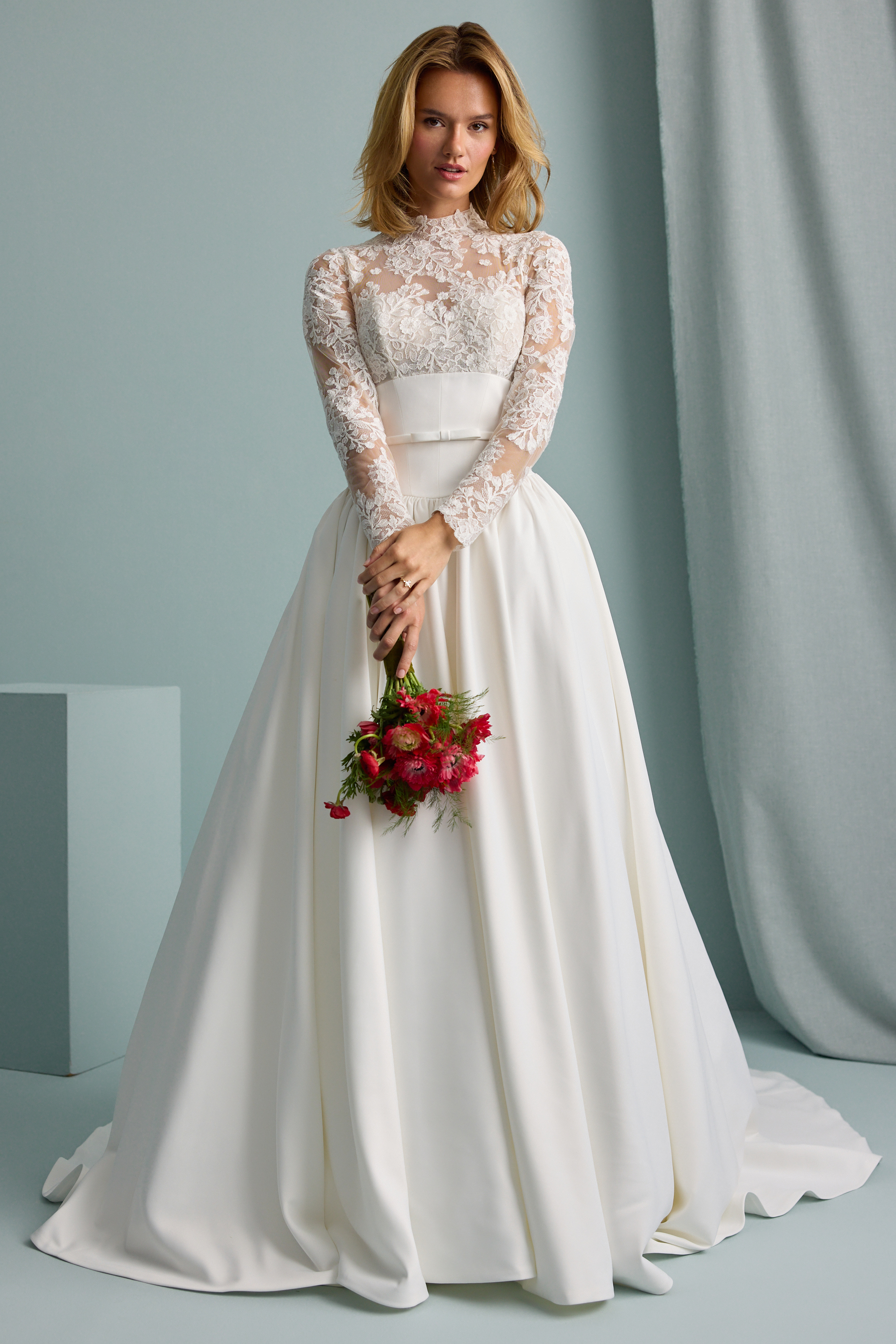 GRACE DRESS Detail 3