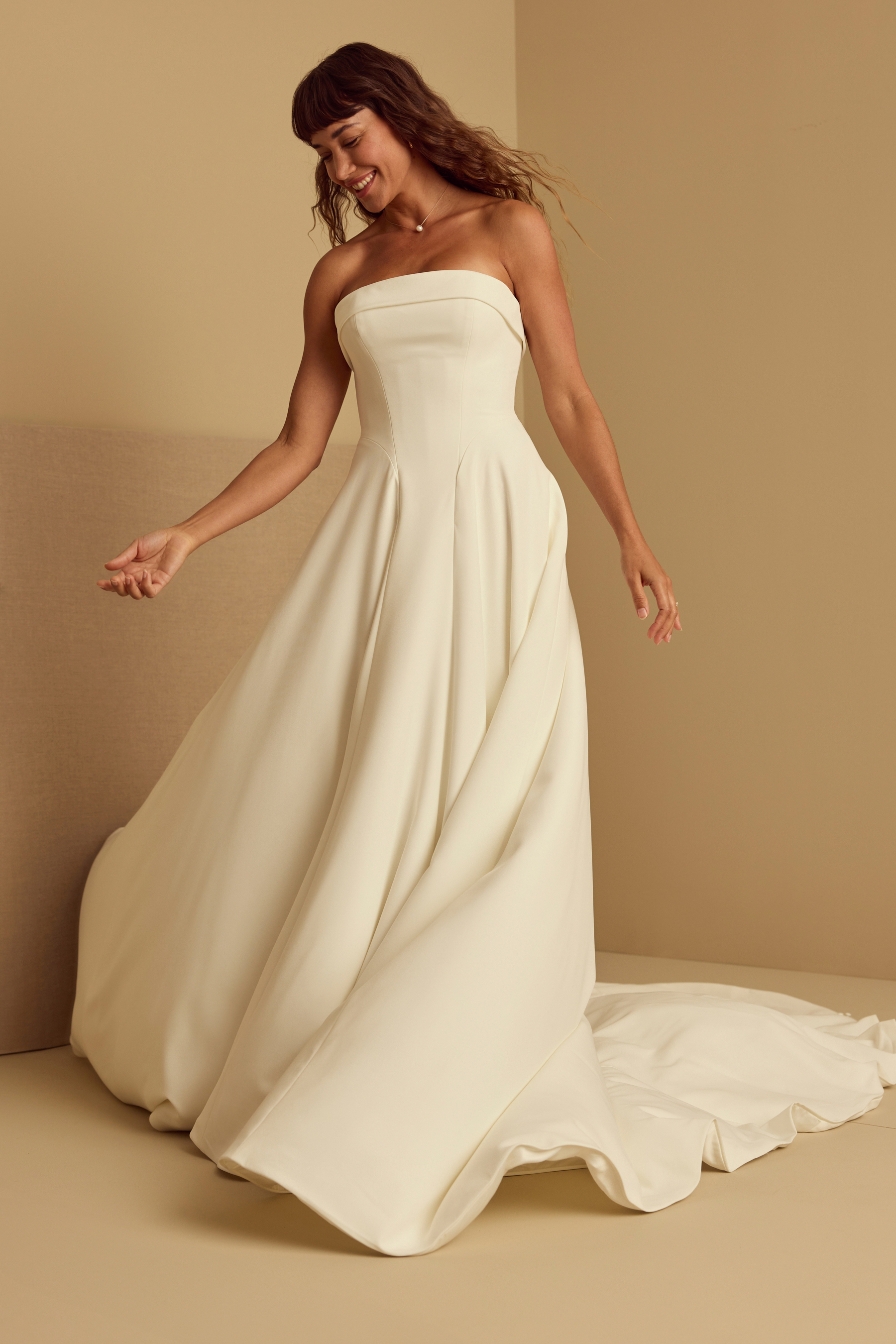 KENZ DRESS Detail 1