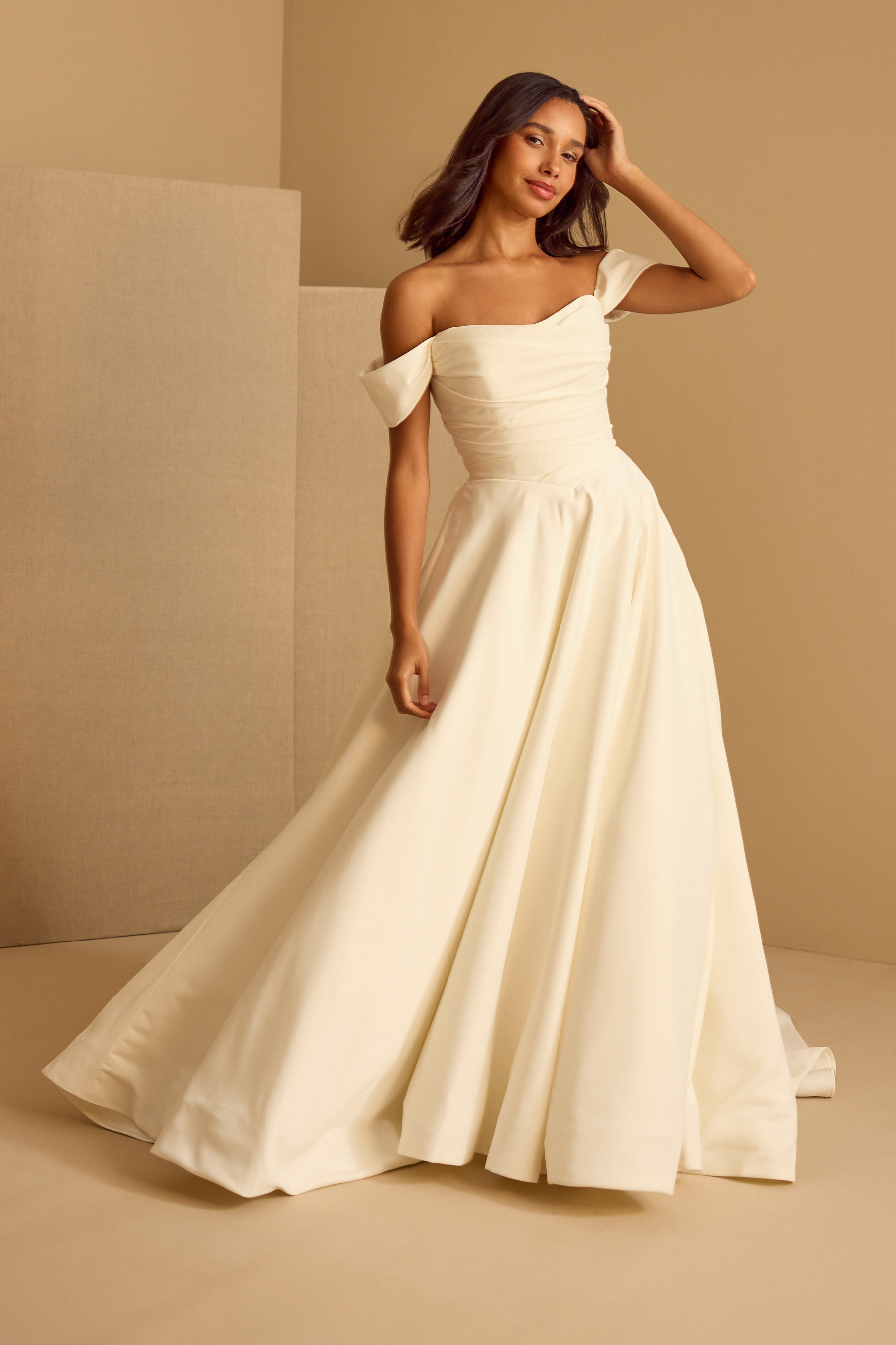 PYLOS DRESS Detail 1
