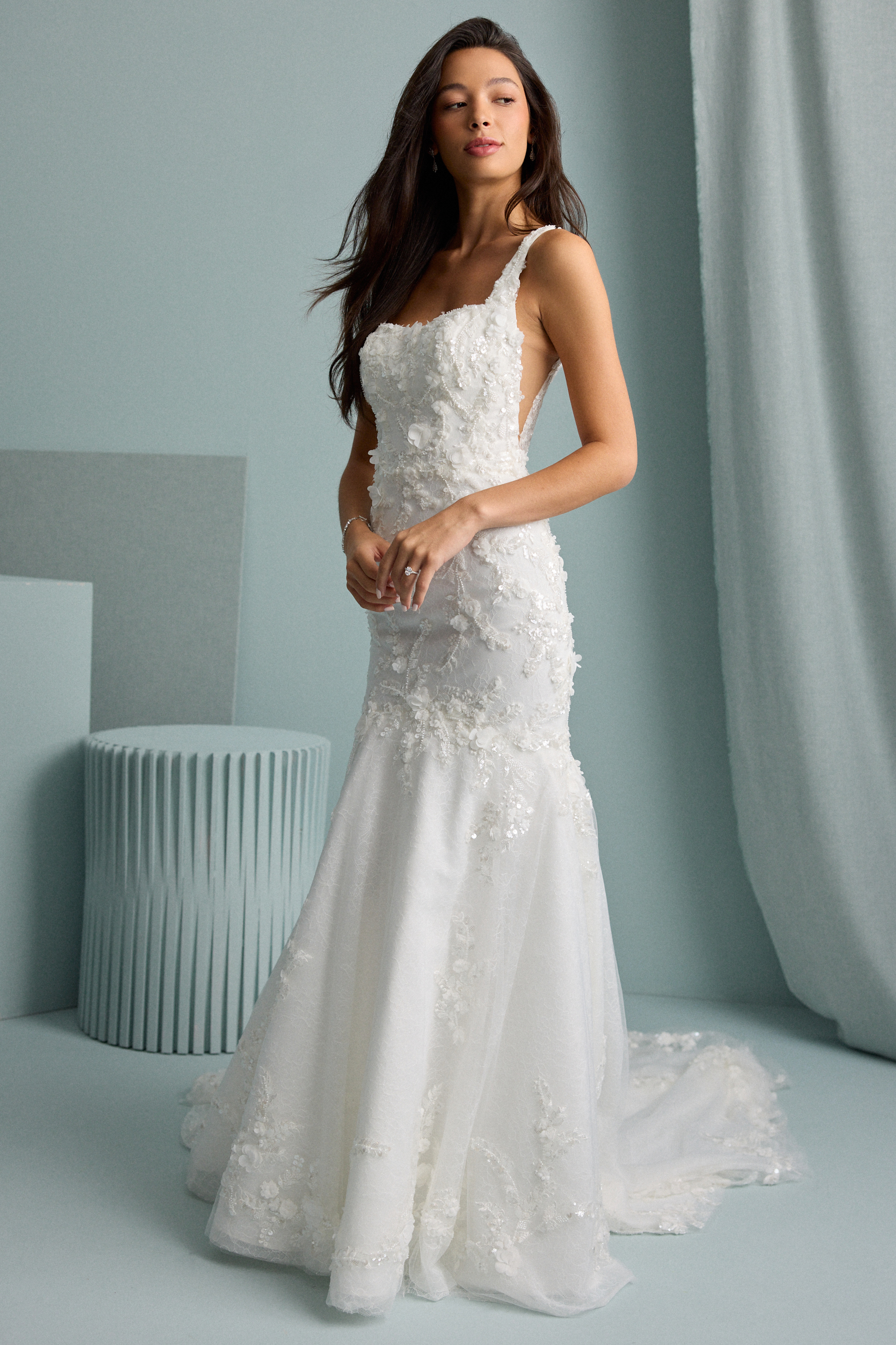 ARCHES DRESS Detail 5