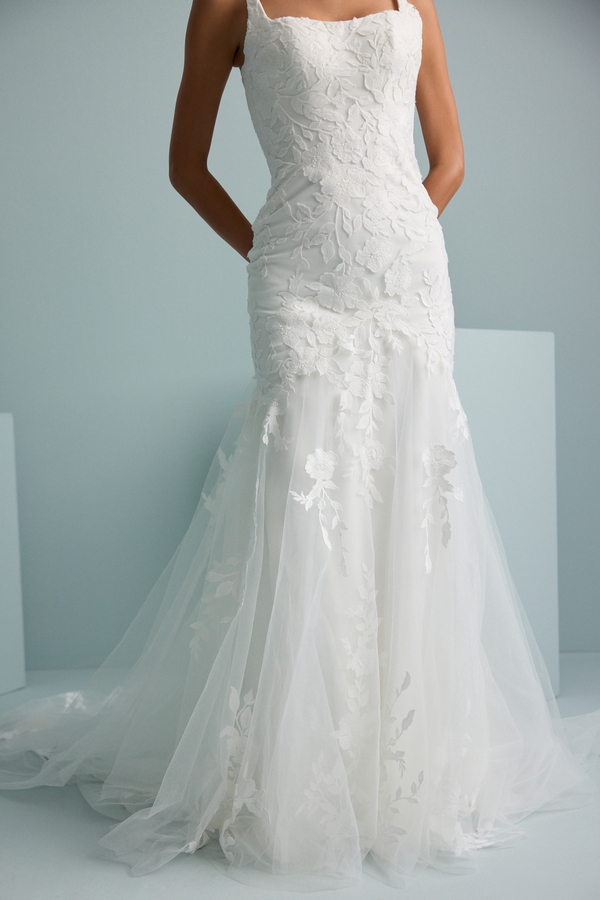 EVERGLADES DRESS