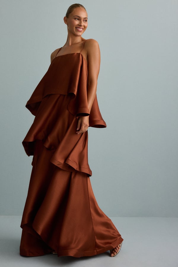 BARRE DRESS