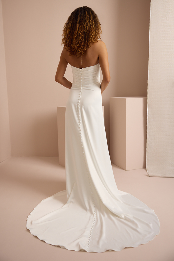 ALCOTT DRESS