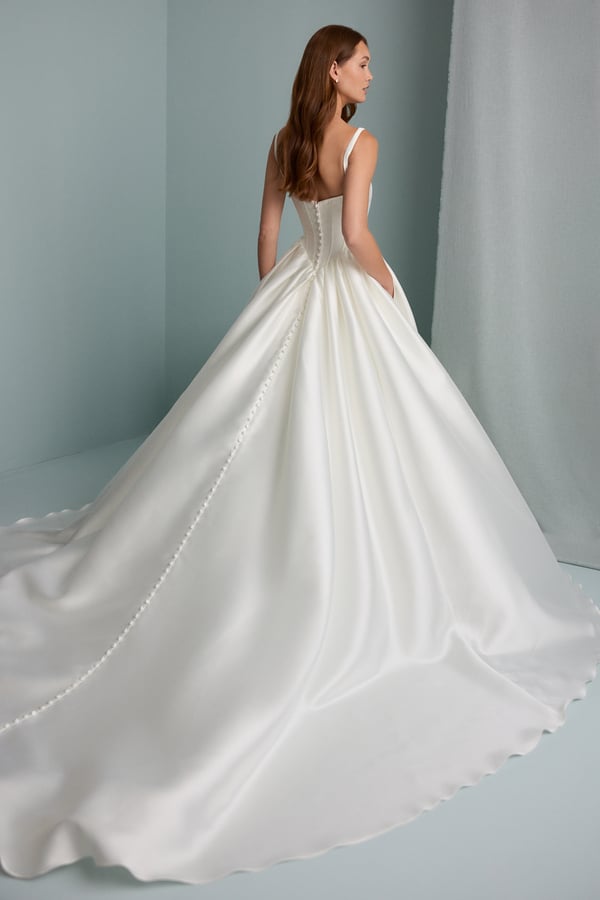 CADENCE DRESS