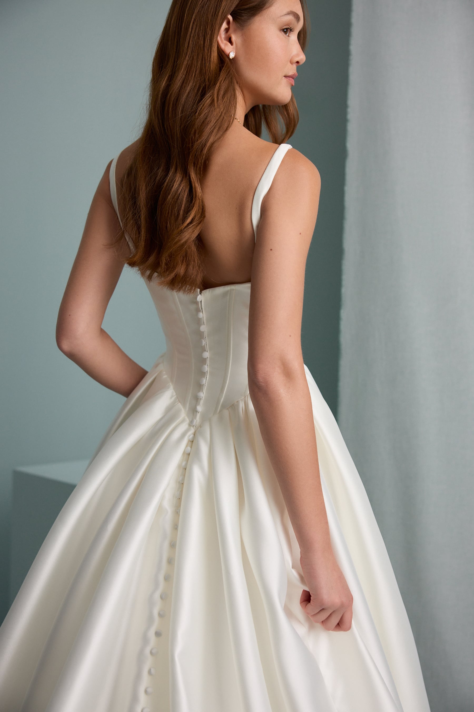 CADENCE DRESS Detail 5