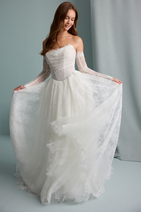 CELESTE DRESS