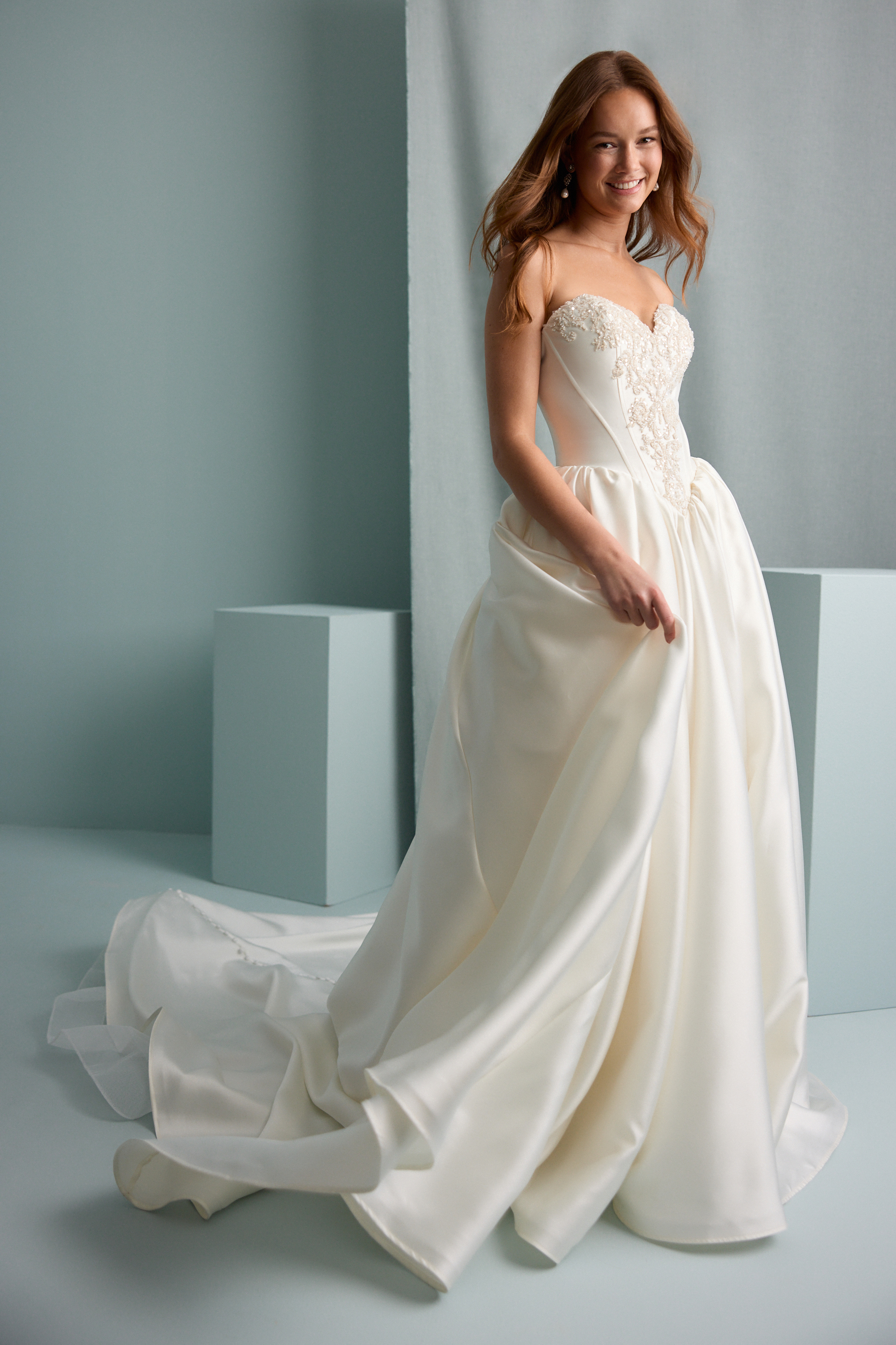STANZA DRESS Detail 6