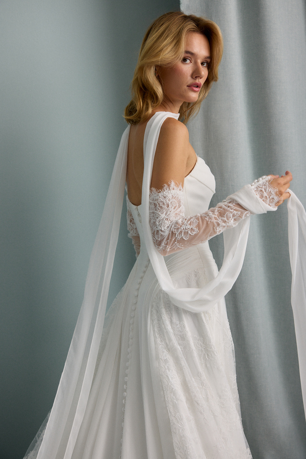 SAGRADA DRESS
