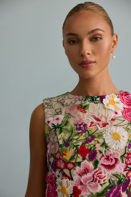 APEROL DRESS