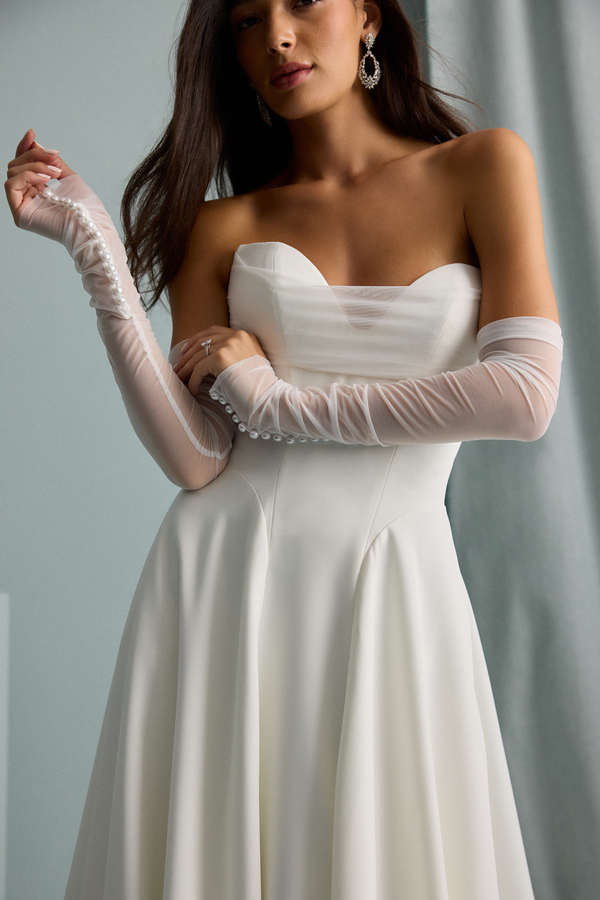 ACROPOLIS DRESS