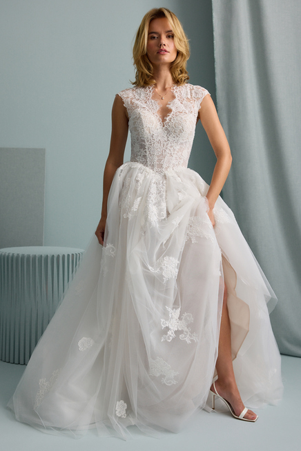 ASH DRESS