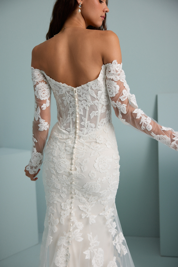 MAYA DRESS