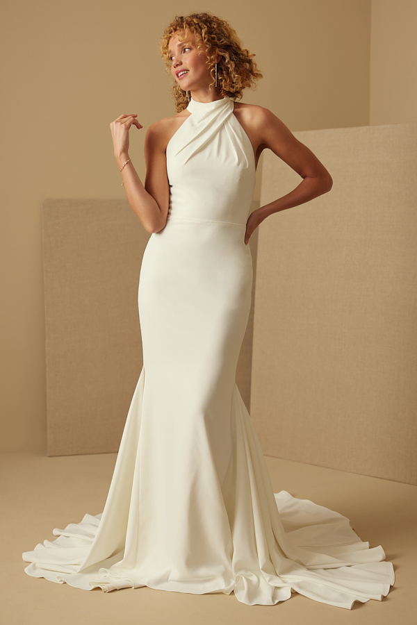 STORY DRESS
