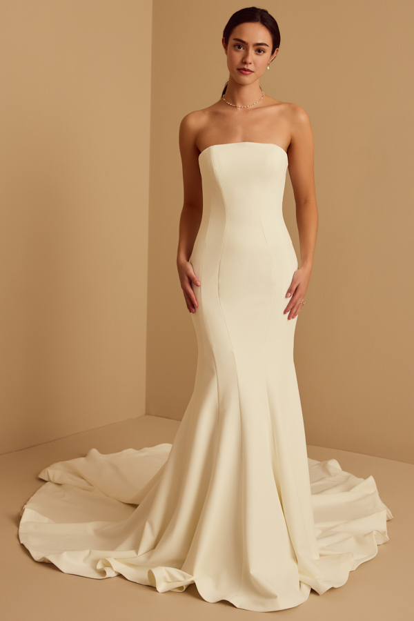 RADIANCE DRESS