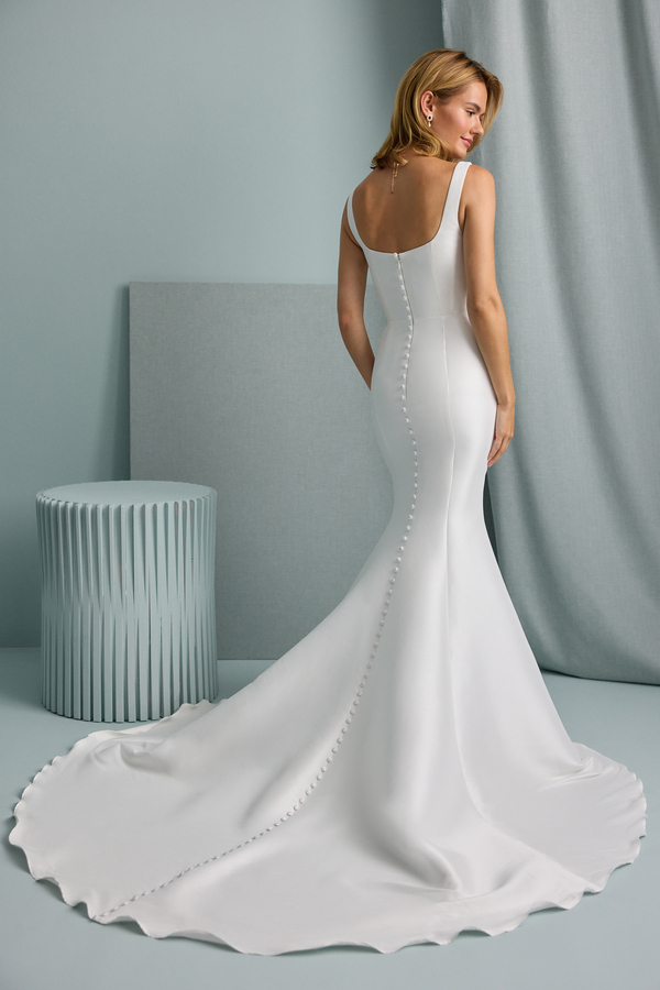 MARINER DRESS
