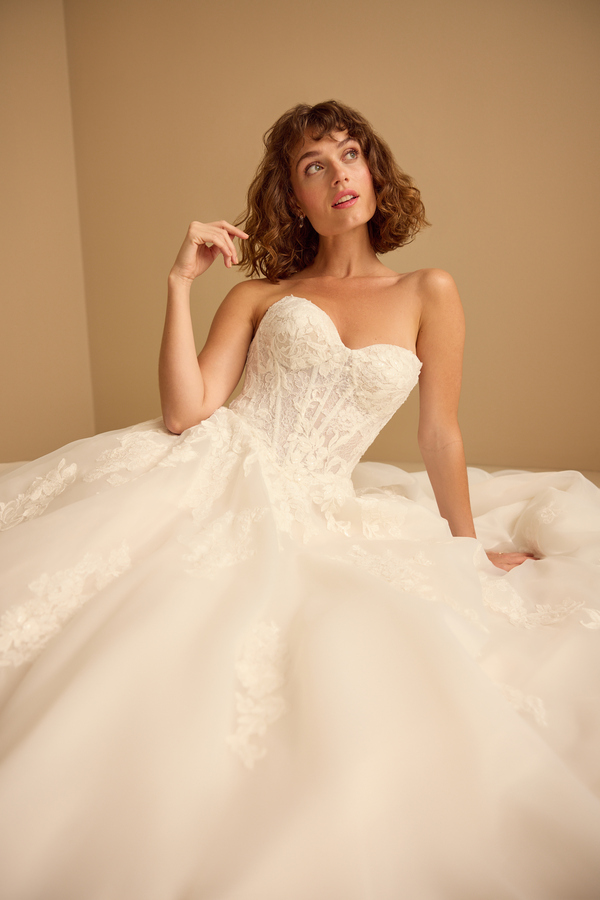 BERMUDA DRESS