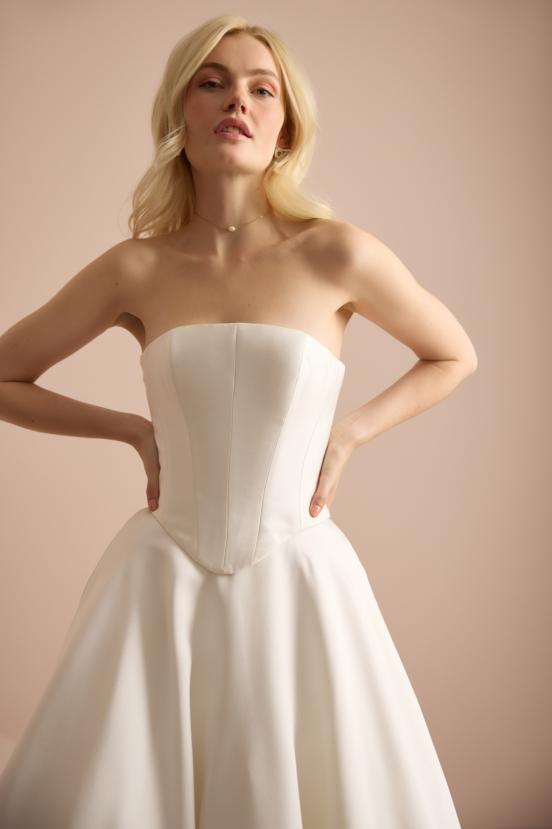LIBRA DRESS Detail 1