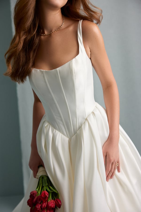 CADENCE DRESS