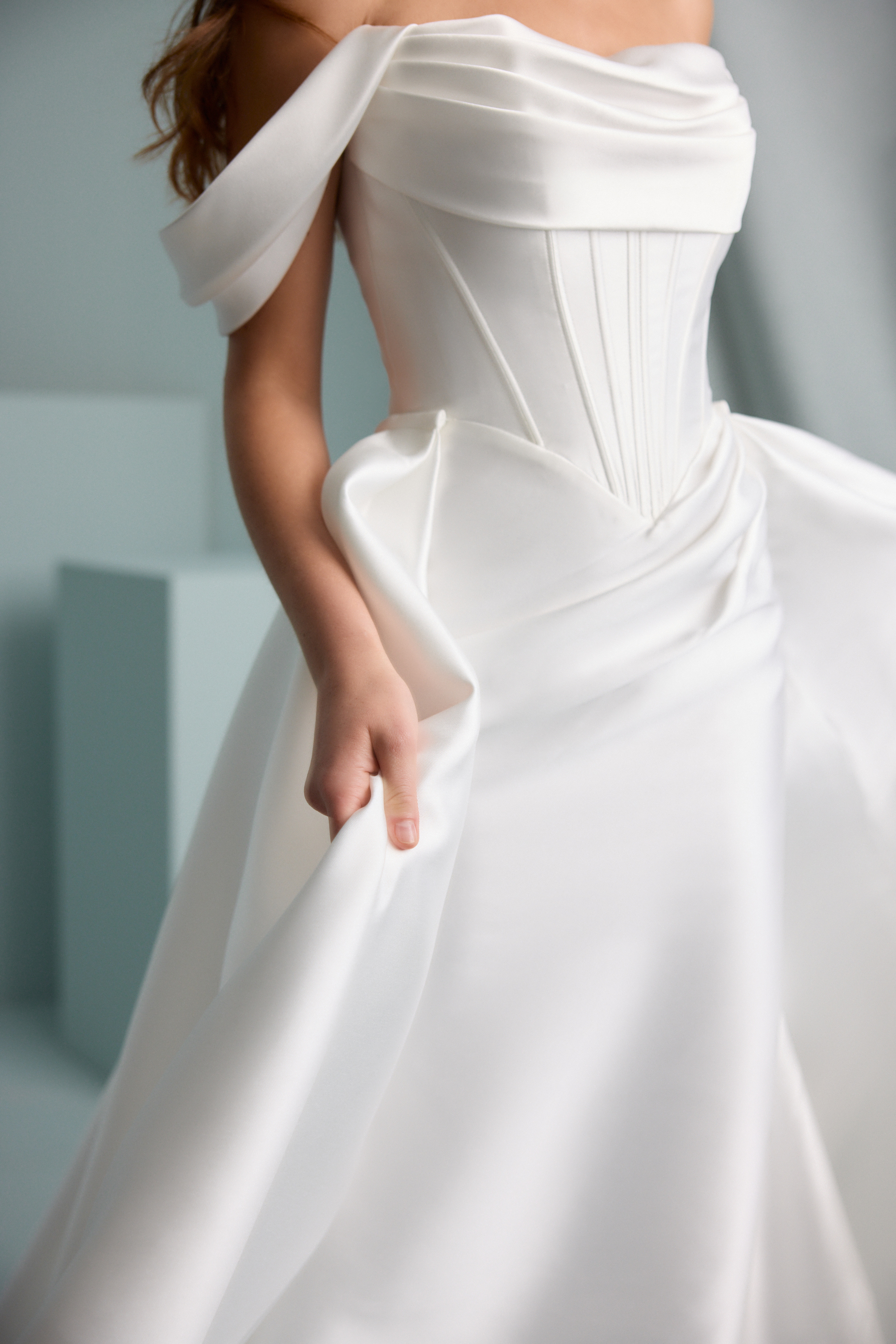 ANGELINA DRESS Detail 4