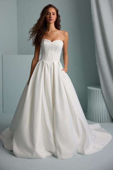 DEVOTION DRESS