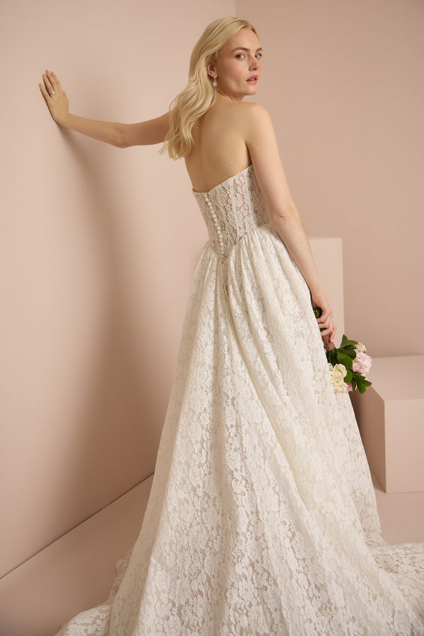 CHAMOMILE DRESS