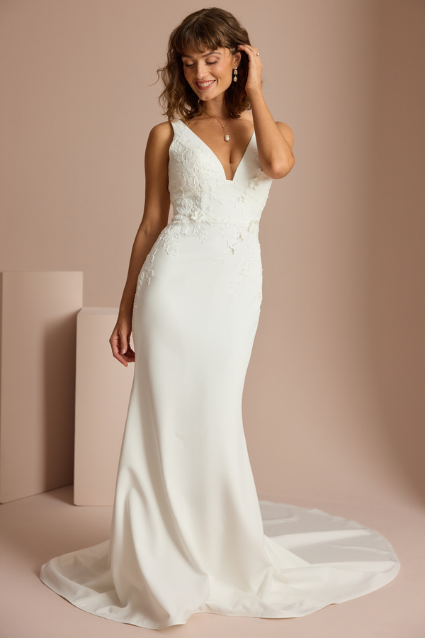 ARCHER DRESS