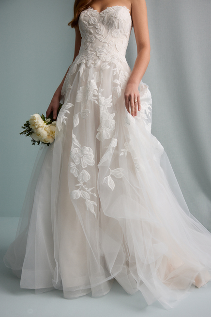 CAMDEN DRESS