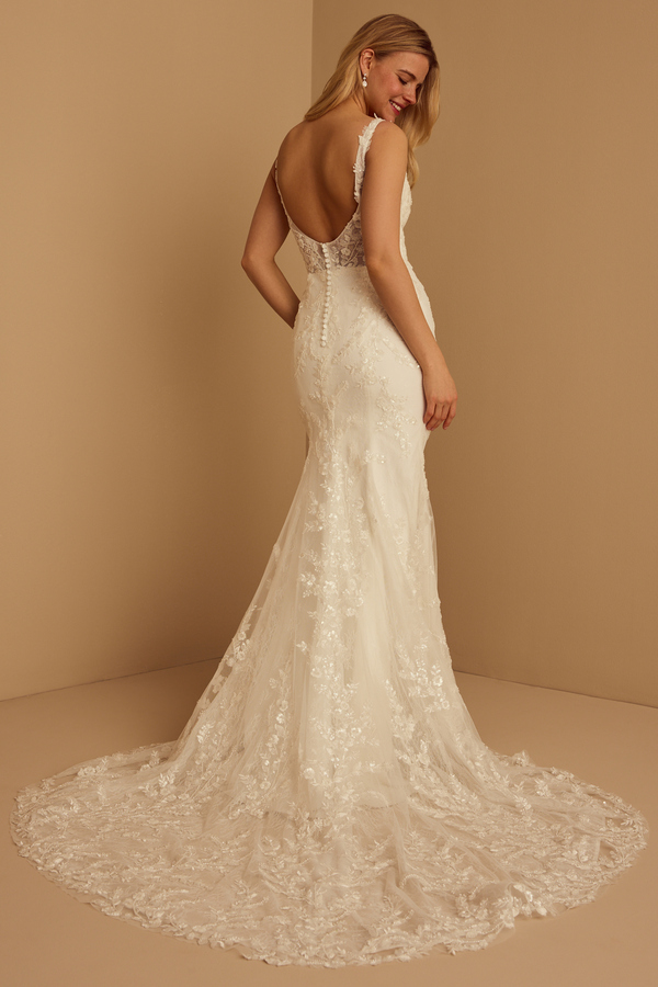 EMBER DRESS