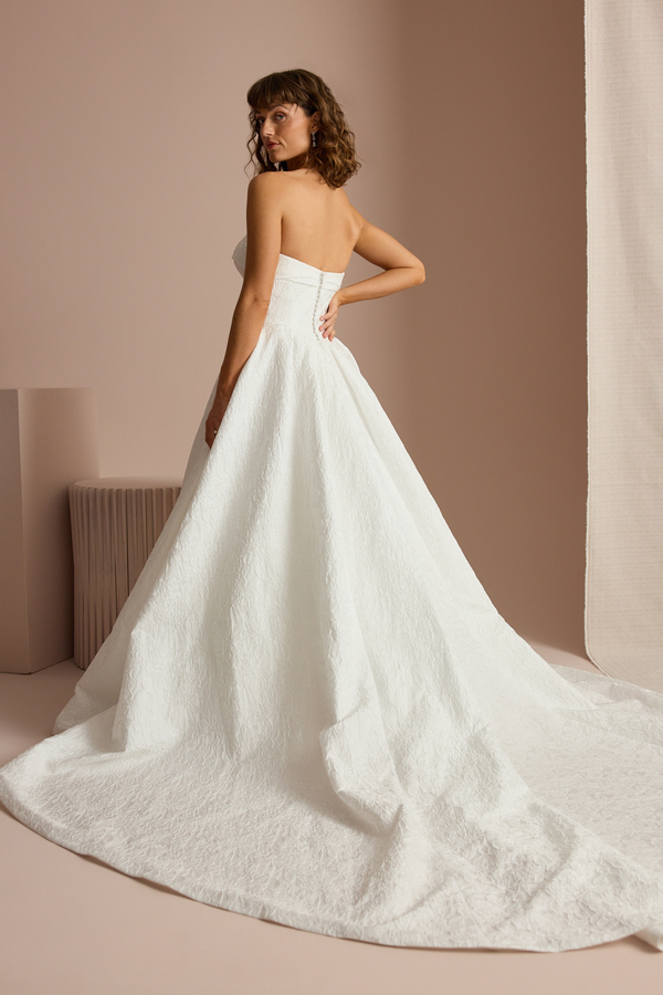 NEWBURY DRESS