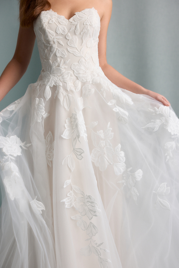 CAMDEN DRESS
