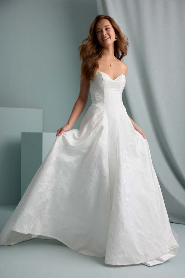 SELENA DRESS