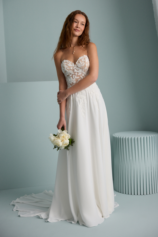 STEVIE DRESS