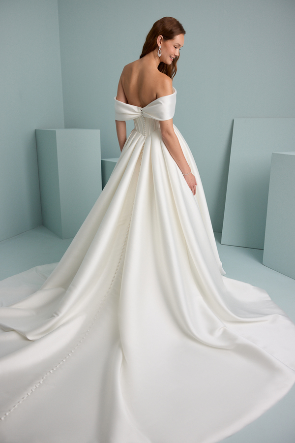 YOSEMITE DRESS