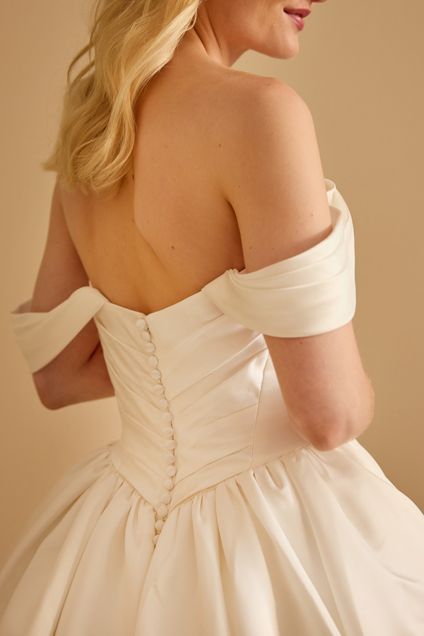 GOLDFINCH DRESS